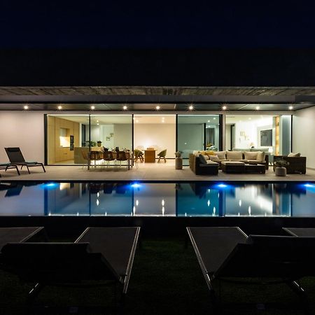 Villa Arena Teguise  Eksteriør billede