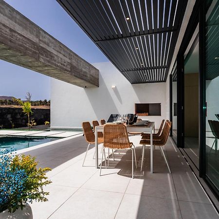 Villa Arena Teguise  Eksteriør billede