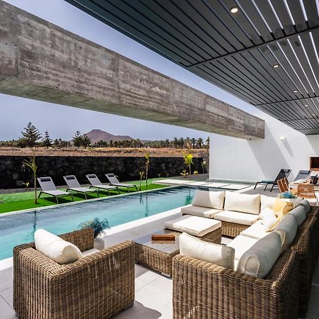 Villa Arena Teguise  Eksteriør billede