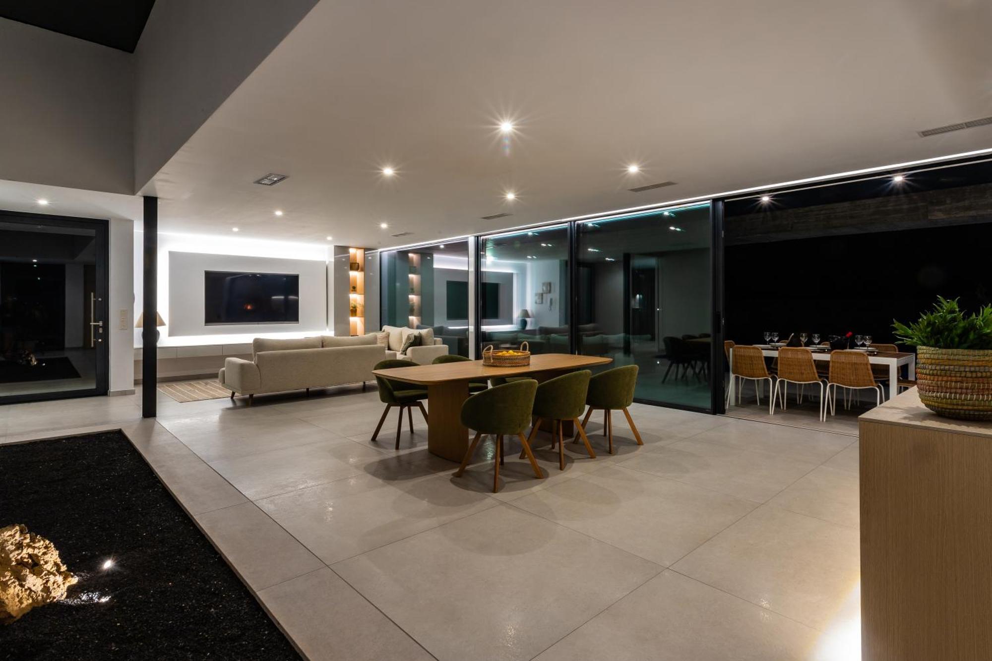 Villa Arena Teguise  Eksteriør billede