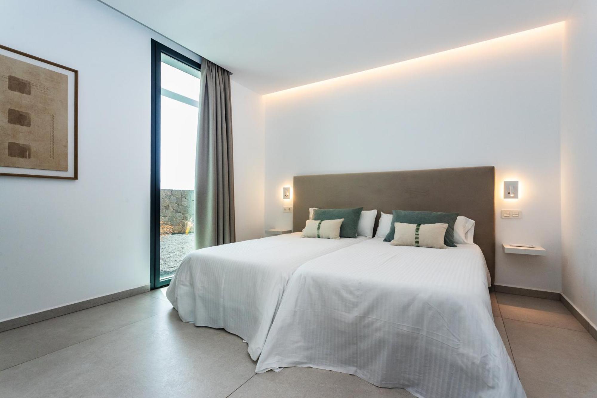 Villa Arena Teguise  Eksteriør billede