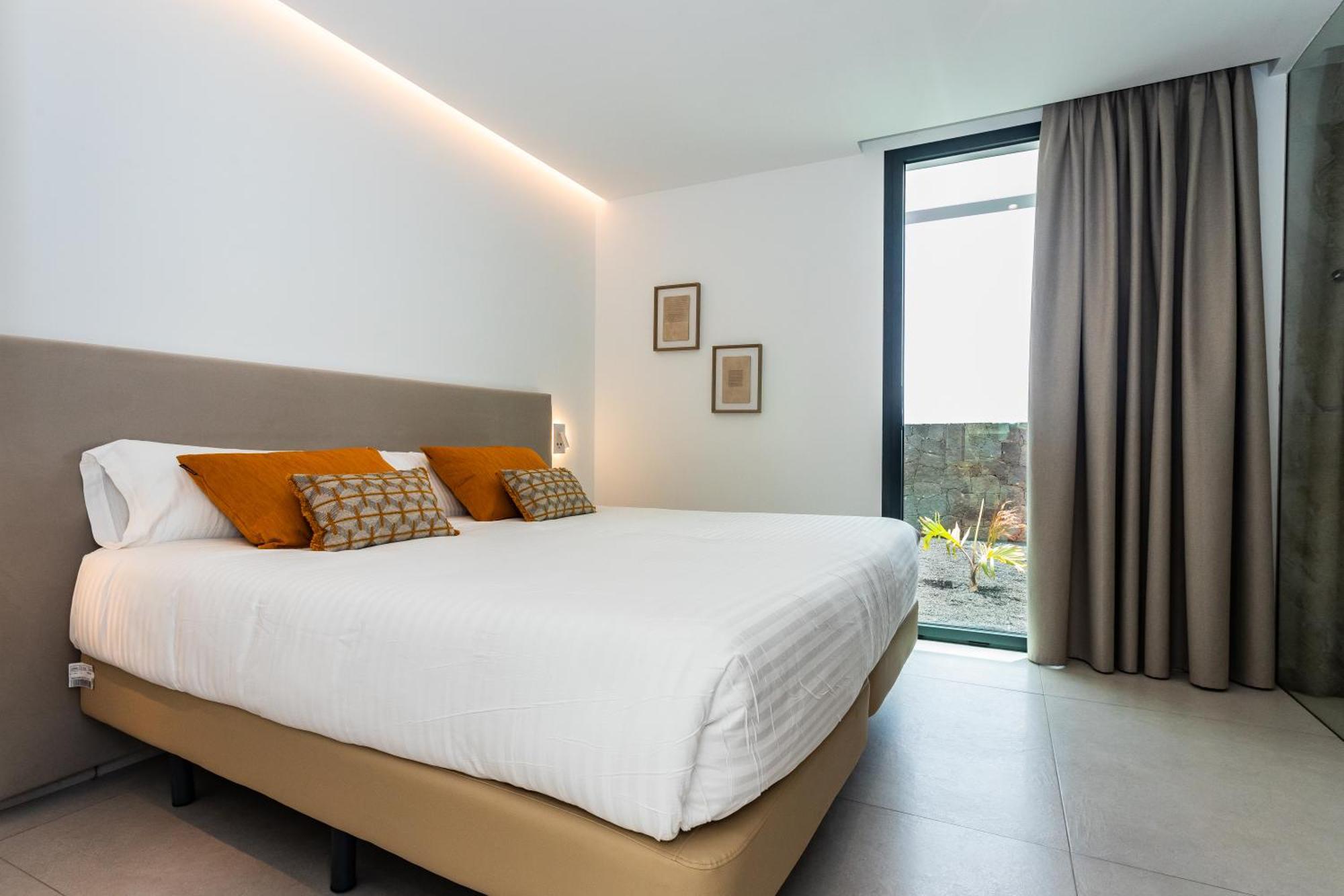 Villa Arena Teguise  Eksteriør billede