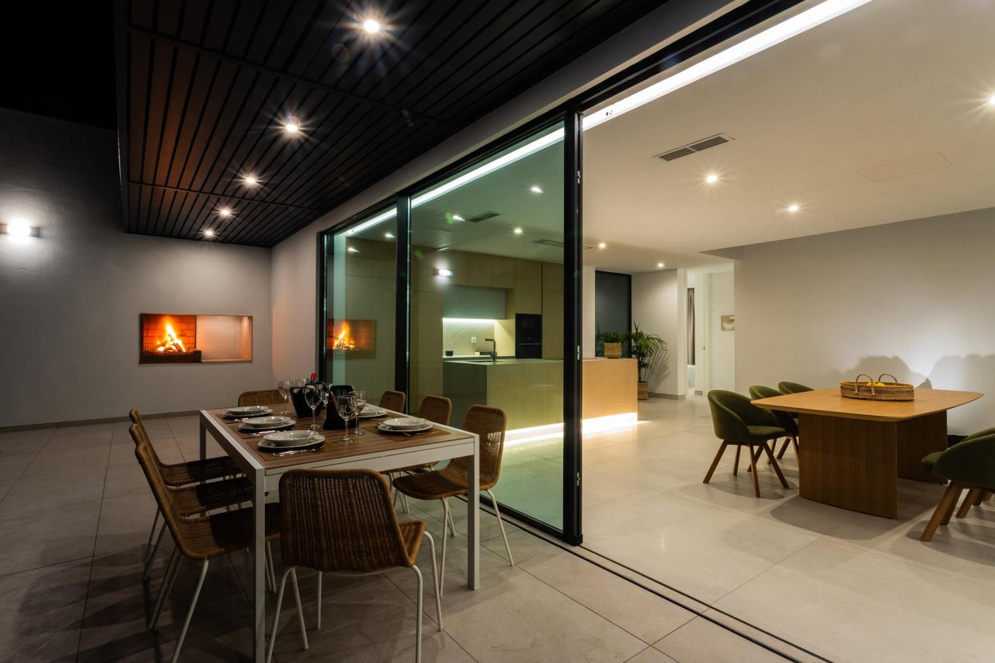 Villa Arena Teguise  Eksteriør billede