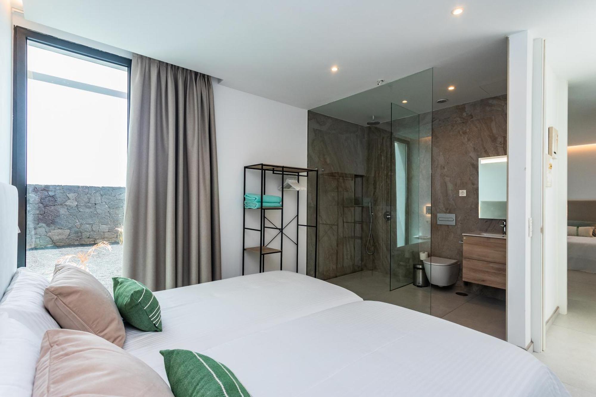 Villa Arena Teguise  Eksteriør billede