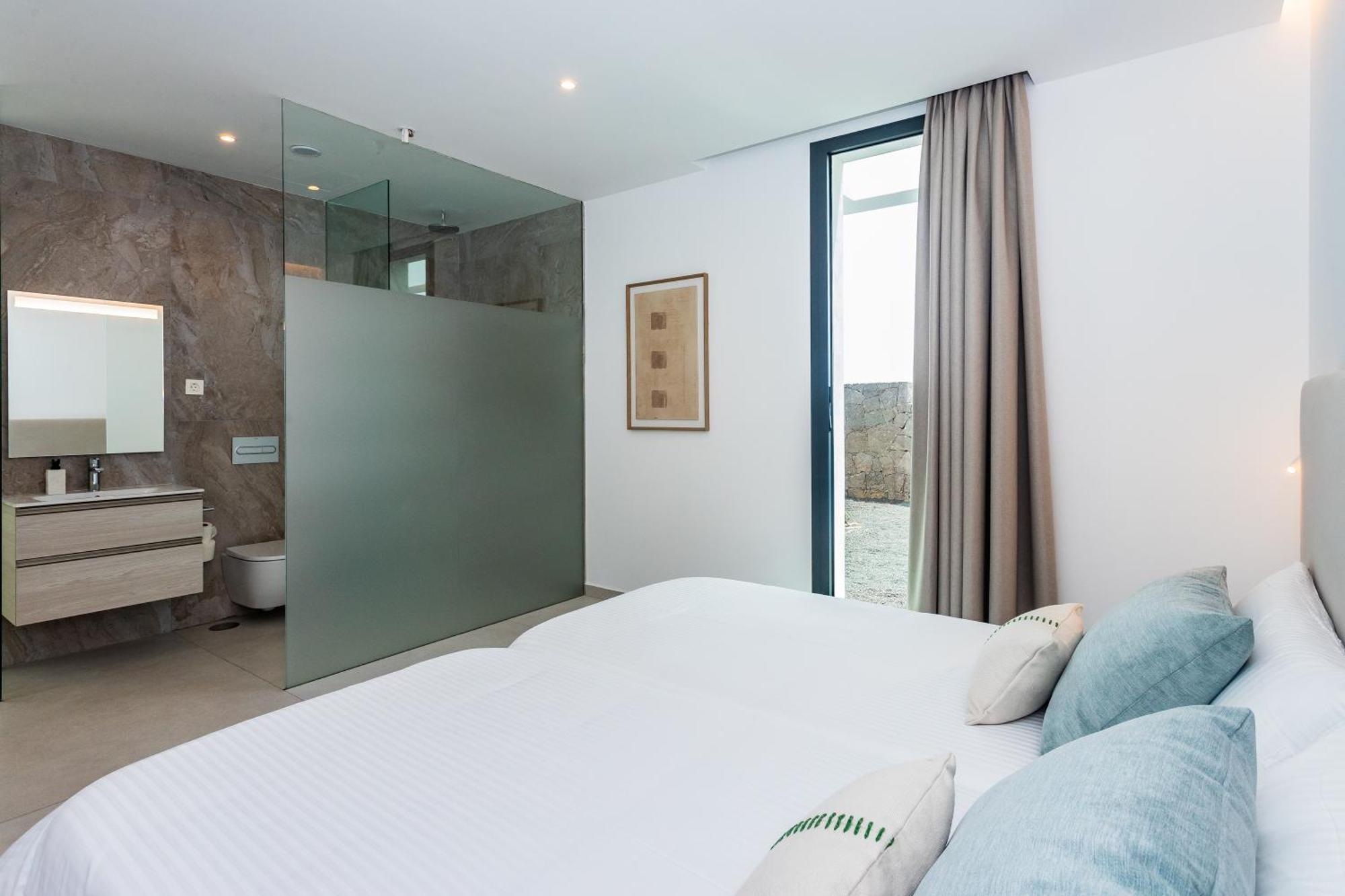 Villa Arena Teguise  Eksteriør billede